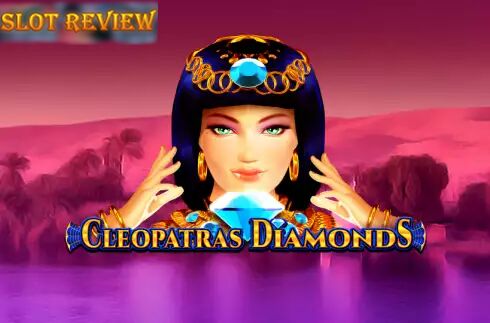 Cleopatras Diamonds Slot Review